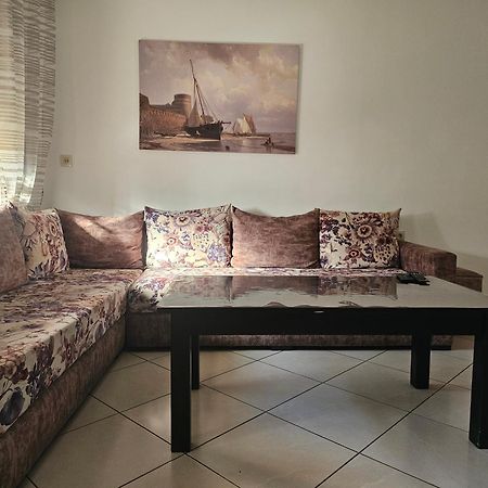Appartement Al Amal Мартиль Экстерьер фото