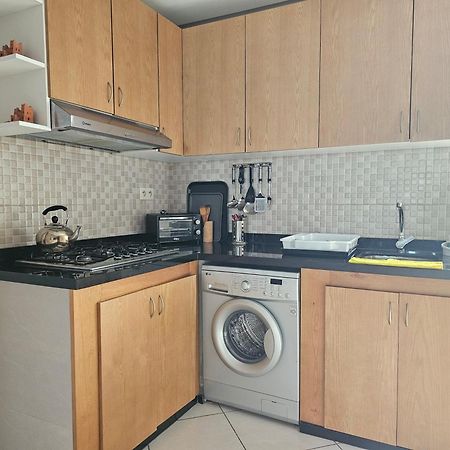Appartement Al Amal Мартиль Экстерьер фото