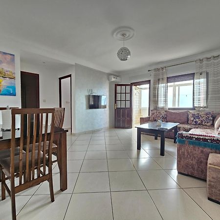 Appartement Al Amal Мартиль Экстерьер фото