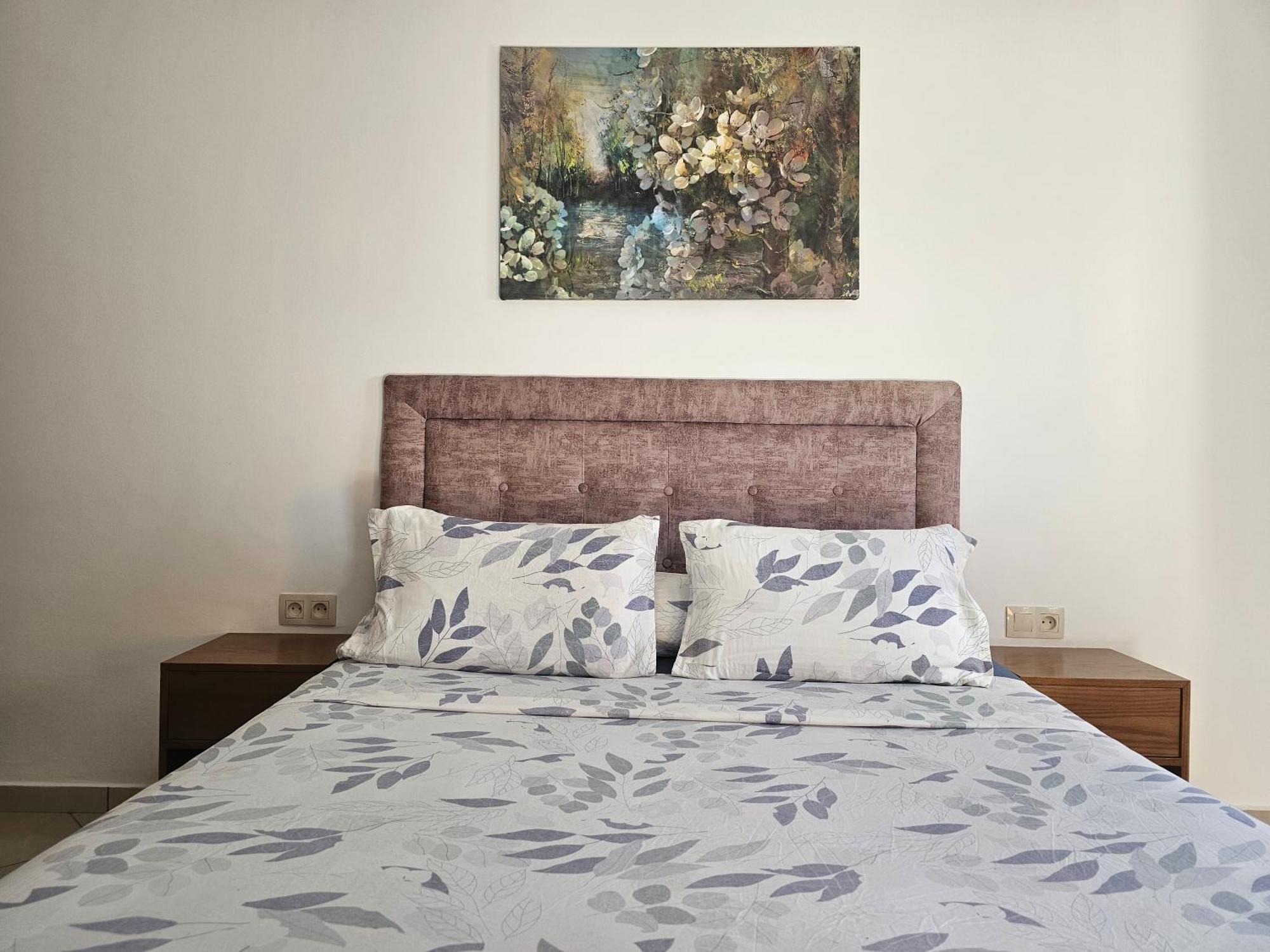 Appartement Al Amal Мартиль Экстерьер фото