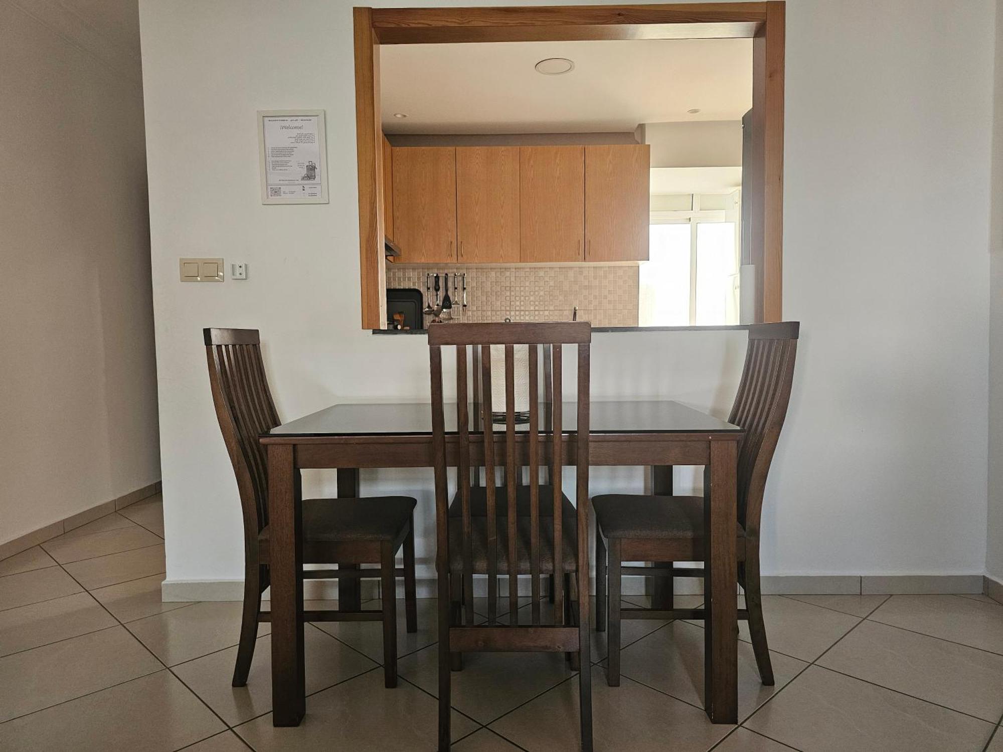 Appartement Al Amal Мартиль Экстерьер фото