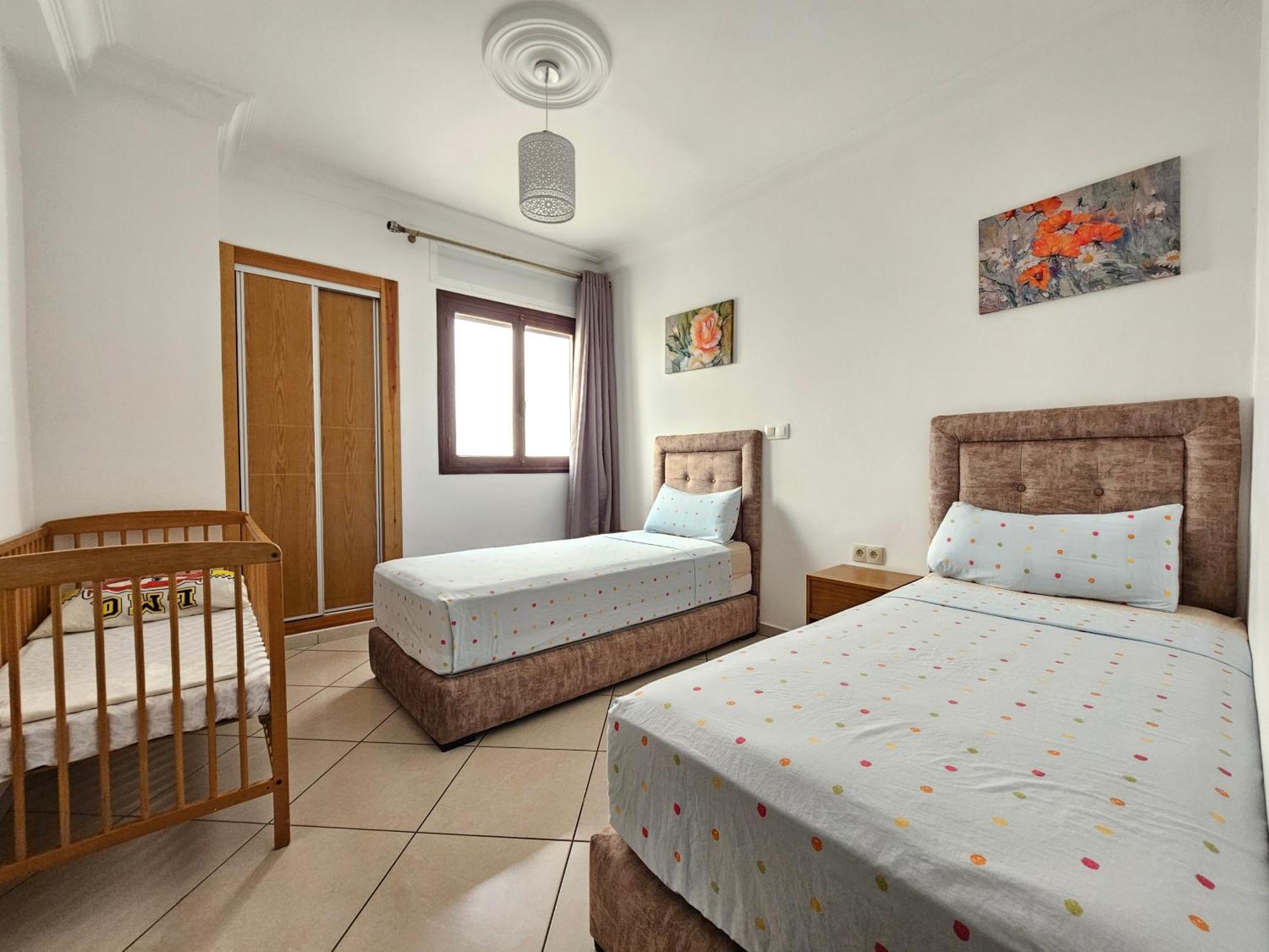 Appartement Al Amal Мартиль Экстерьер фото