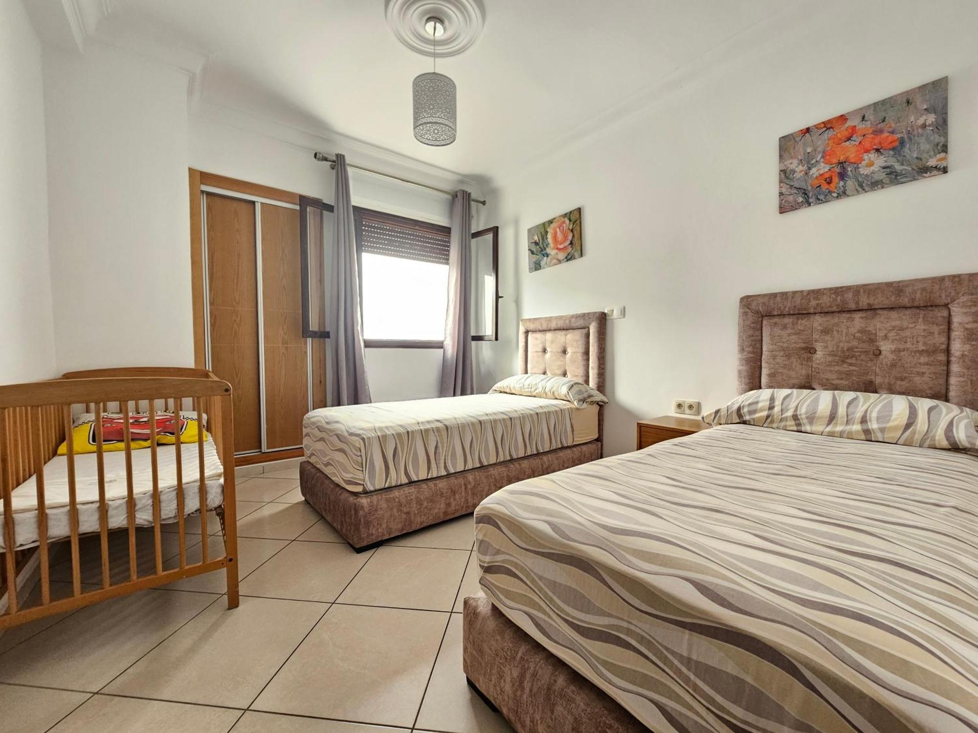 Appartement Al Amal Мартиль Экстерьер фото