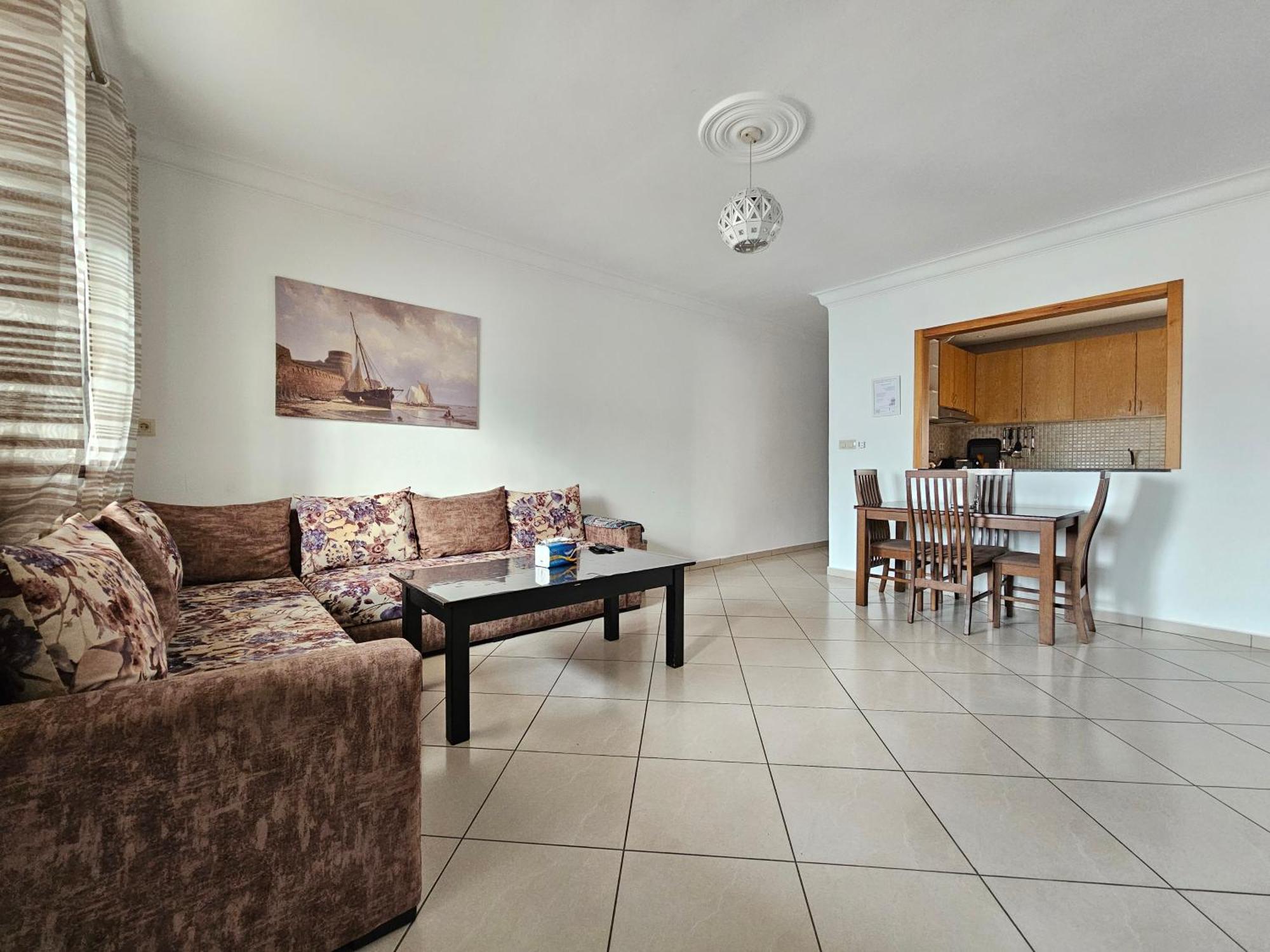 Appartement Al Amal Мартиль Экстерьер фото
